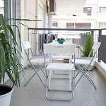 Apartment Park View Apartment, Vesta Philoxenia *