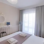 Park View Apartment, Vesta Philoxenia Apartment *