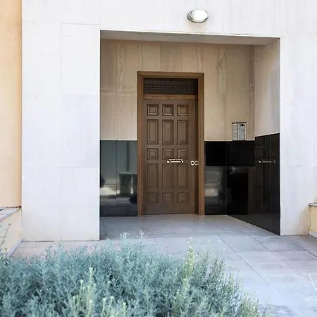 Park View Apartment, Vesta Philoxenia Apartment *