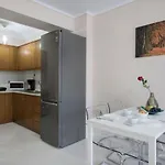 Park View Apartment, Vesta Philoxenia *