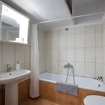 Park View Apartment, Vesta Philoxenia