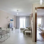 Park View Apartment, Vesta Philoxenia Lejlighed *