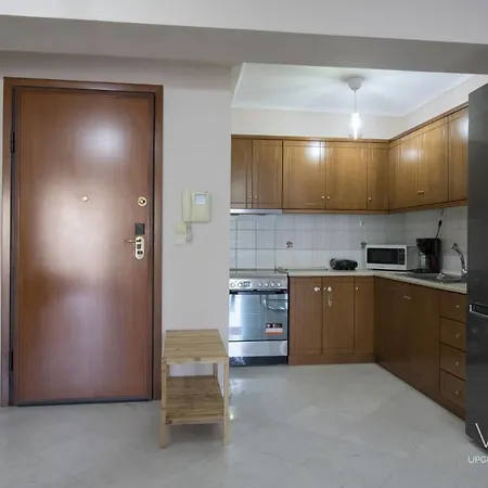 Park View Apartment, Vesta Philoxenia Lejlighed Thessaloníki