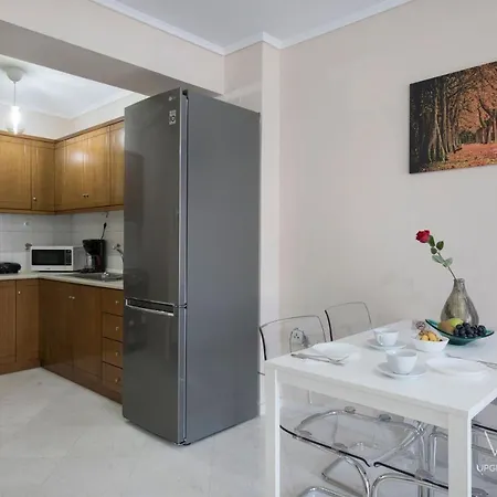 Park View Apartment, Vesta Philoxenia *