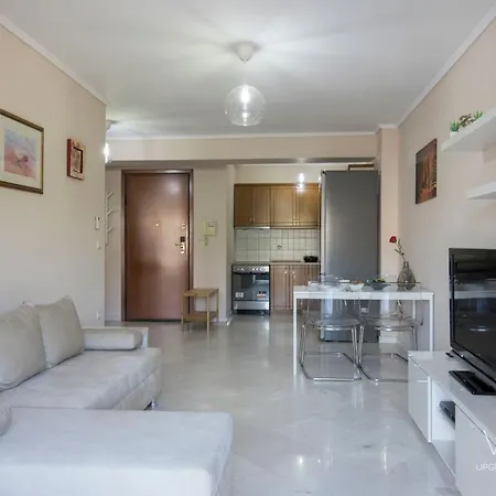 Park View Apartment, Vesta Philoxenia *