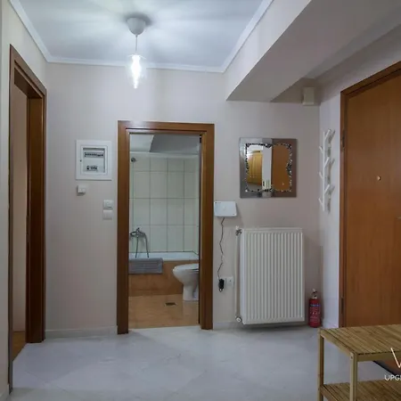 Park View Apartment, Vesta Philoxenia * Thessaloníki