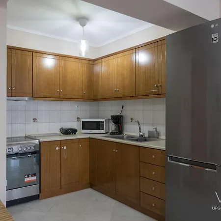 Park View Apartment, Vesta Philoxenia Thessaloniki