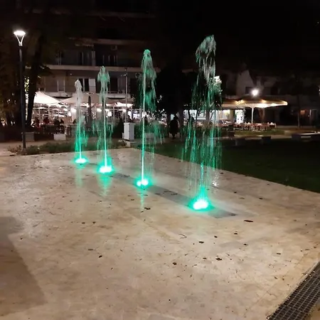 Park View Apartment, Vesta Philoxenia Lejlighed Thessaloníki