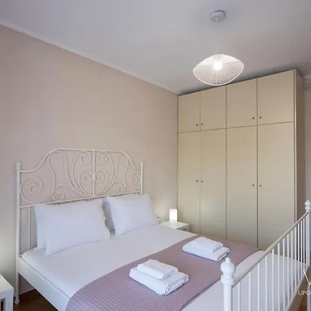 Park View Apartment, Vesta Philoxenia Apartamento *